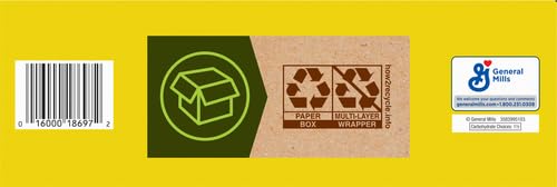 Nature Valley Sweet and Salty Nut Granola Bars, Peanut, 15 Bars, 18 oz