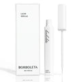 Borboleta Lash Serum, Eyelash Serum for Longer, Thicker, and Fuller Looking Natural Eyelashes, (Full Size, 3 Month Supply)