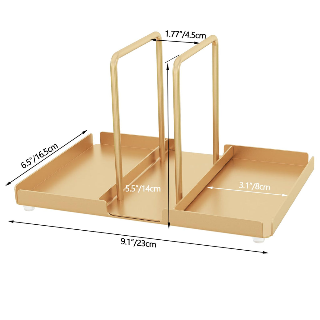 Napkin Holder for Table, Metal Napkin Holder with Salt and Pepper Shakers Caddy, Standing Paper Napkin Storage for Kitchen Dining Table Decor, Black