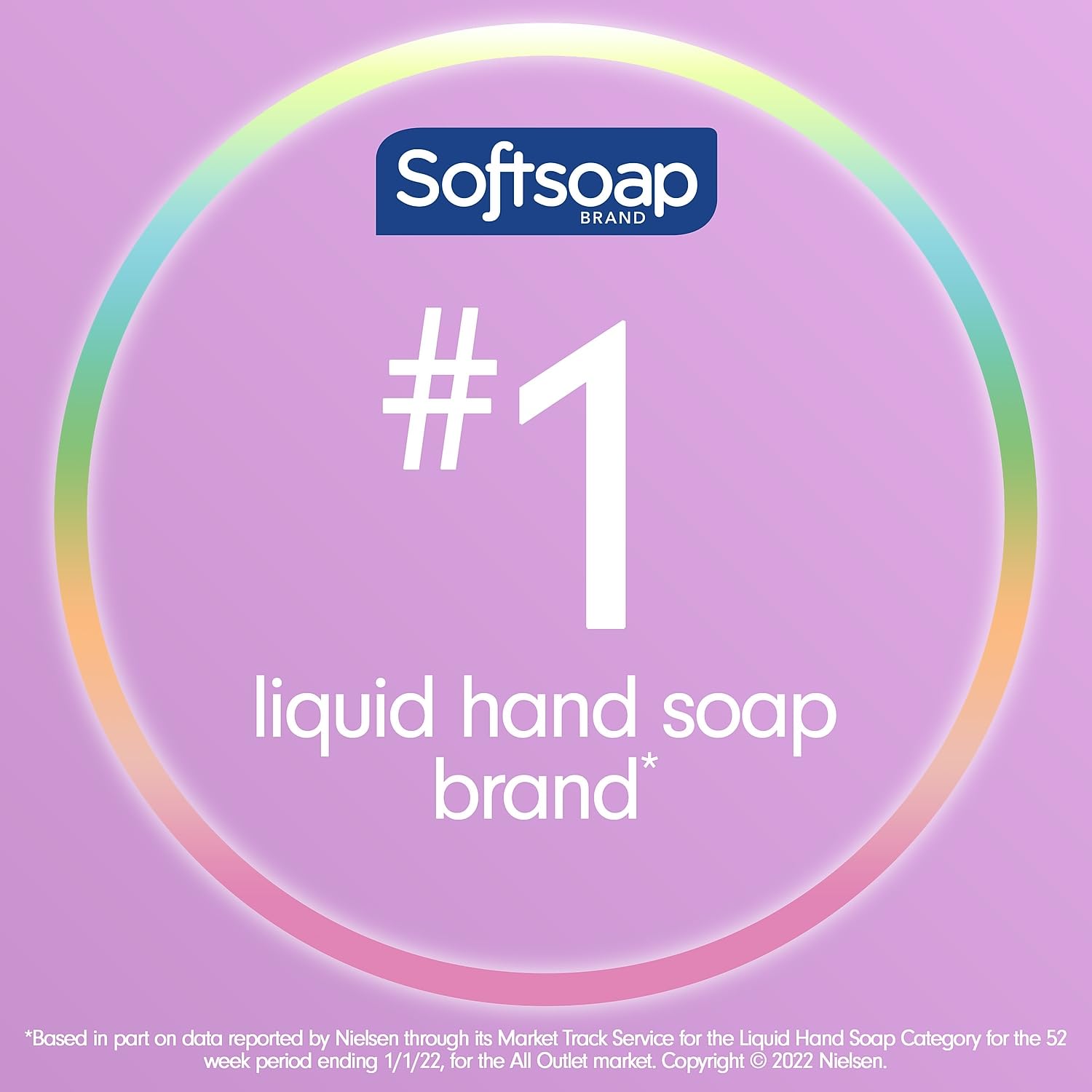 Softsoap Deeply Moisturizing Liquid Hand Soap Pump Warm Coconut Milk, Vanilla, 11.25 Fl Oz