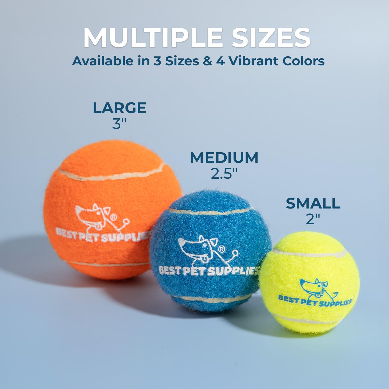 Best Pet Supplies Interactive Squeaky Dog Chew Toy, Ideal Dog Toys for Chewers, Small, Medium & Large Dogs, and Fetch Lovers - Crinkle Duck (Yellow), Large