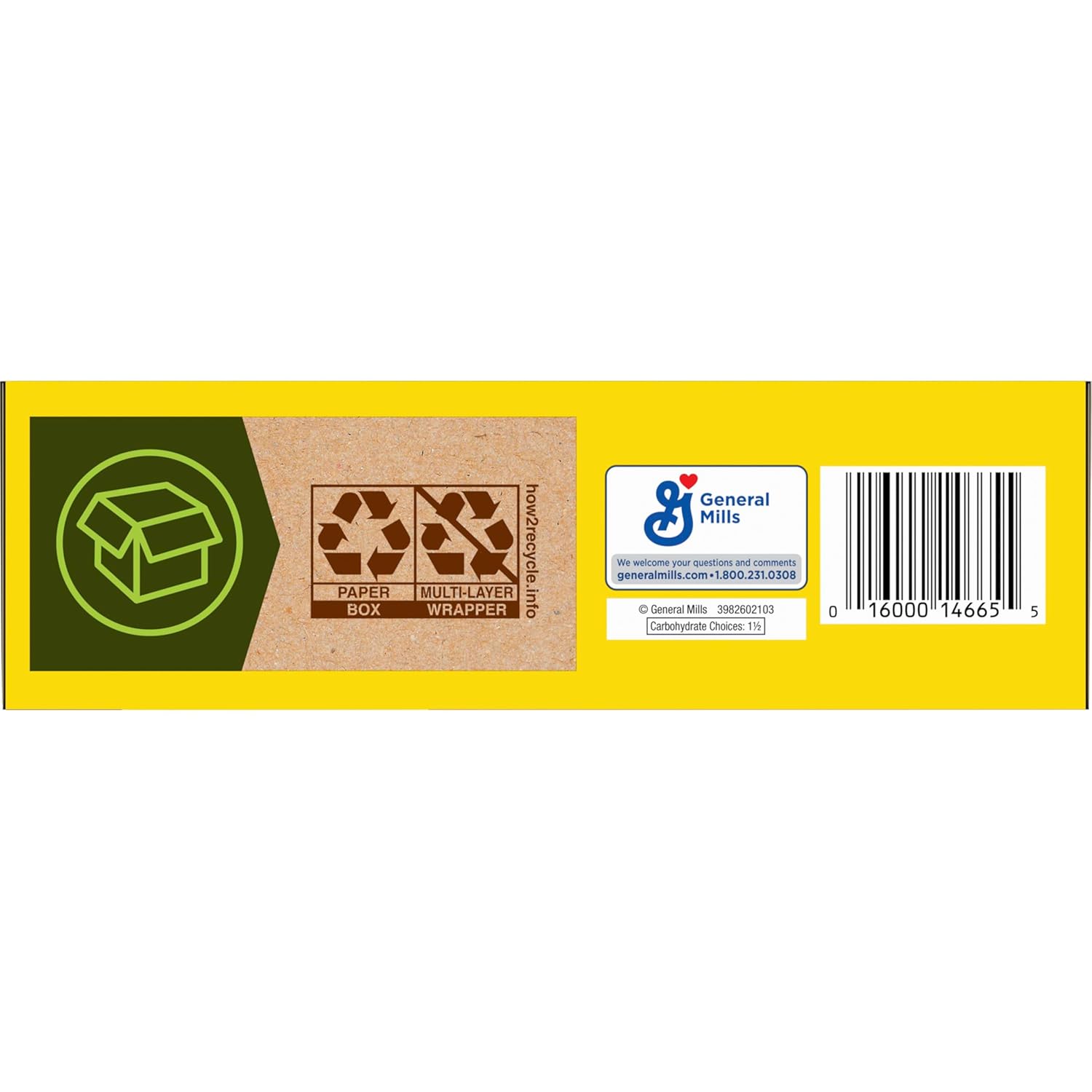 Nature Valley Sweet and Salty Nut Granola Bars, Peanut, 15 Bars, 18 oz