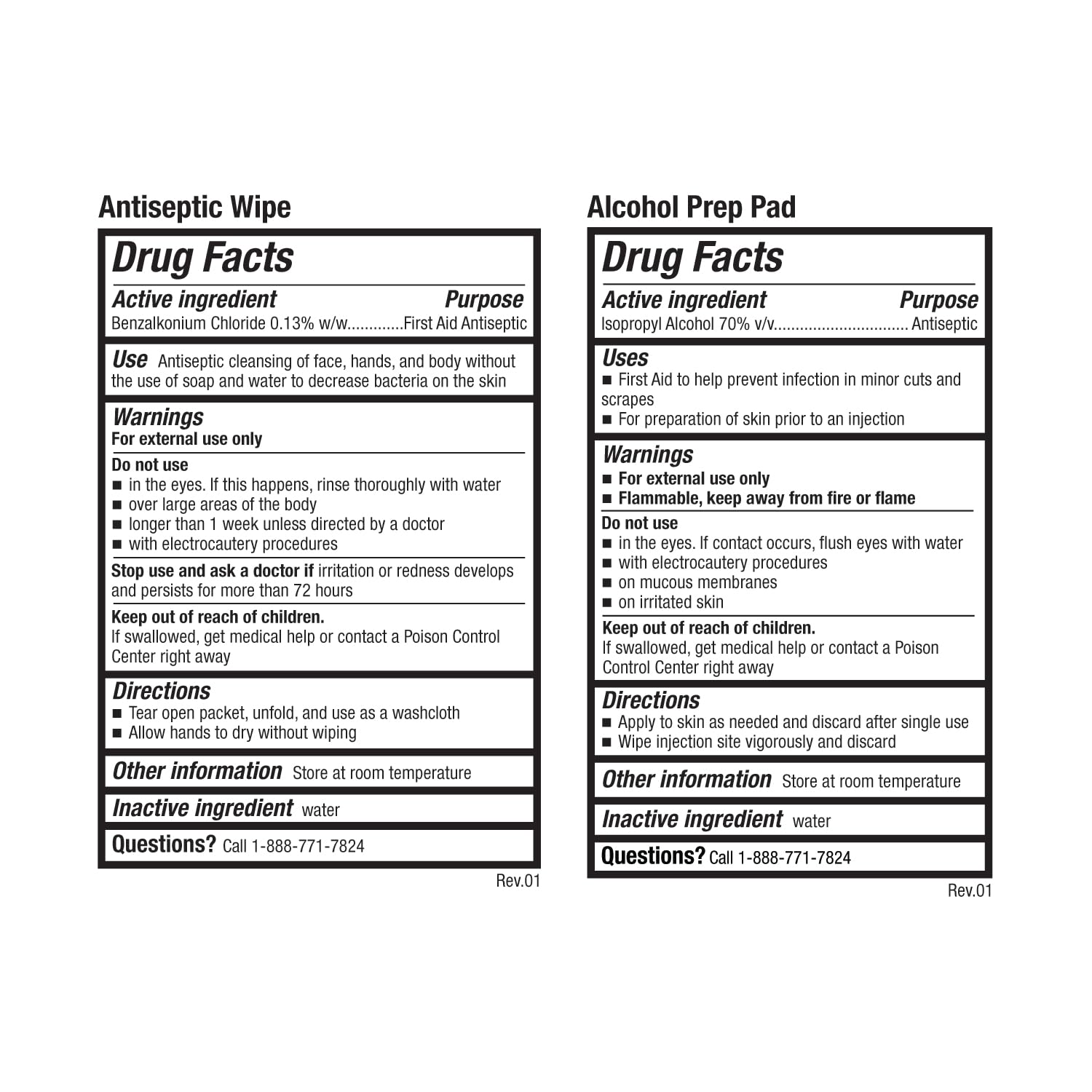 Be Smart Get Prepared 180 Piece First Aid Kit: Clean, Treat, Protect Minor Cuts, Scrapes. Home, Office, Car, School, Business, Travel, Emergency, Survival, Hunting, Outdoor, Camping & Sports, FSA HSA