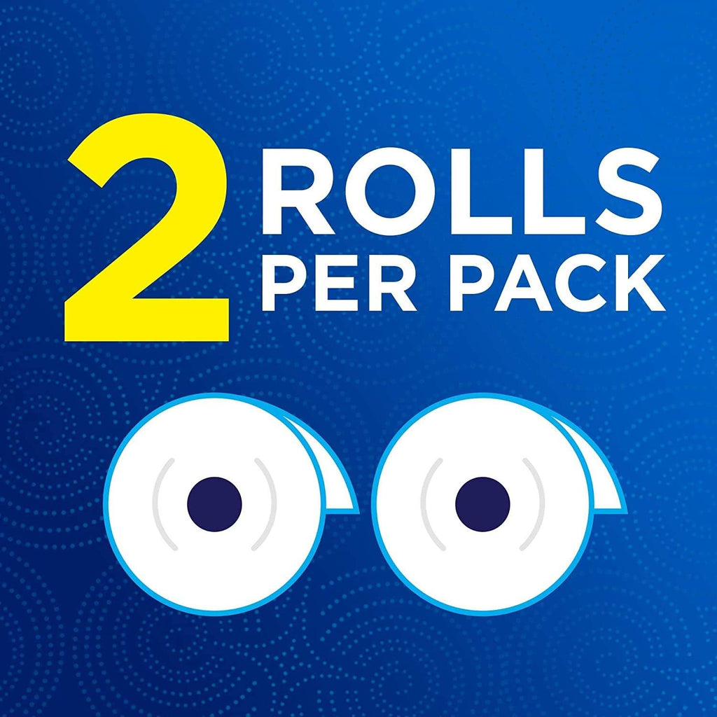 Sparkle Pick-A-Size Paper Towels, 24 Double Rolls (2,640 Sheets Total) - Strong 2-Ply Towels for Kitchen Cleanup and Everyday Messes