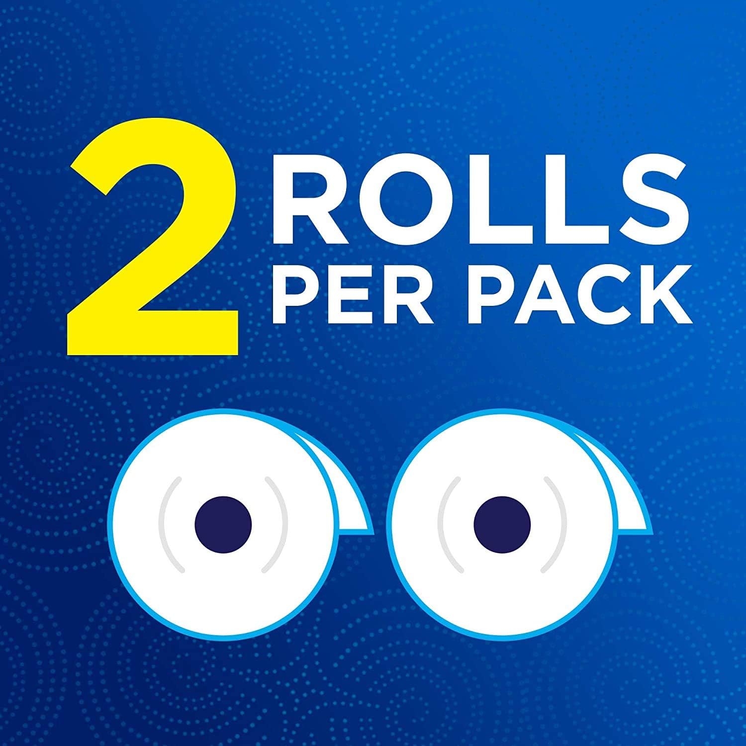 Sparkle Pick-A-Size Paper Towels, 24 Double Rolls (2,640 Sheets Total) - Strong 2-Ply Towels for Kitchen Cleanup and Everyday Messes