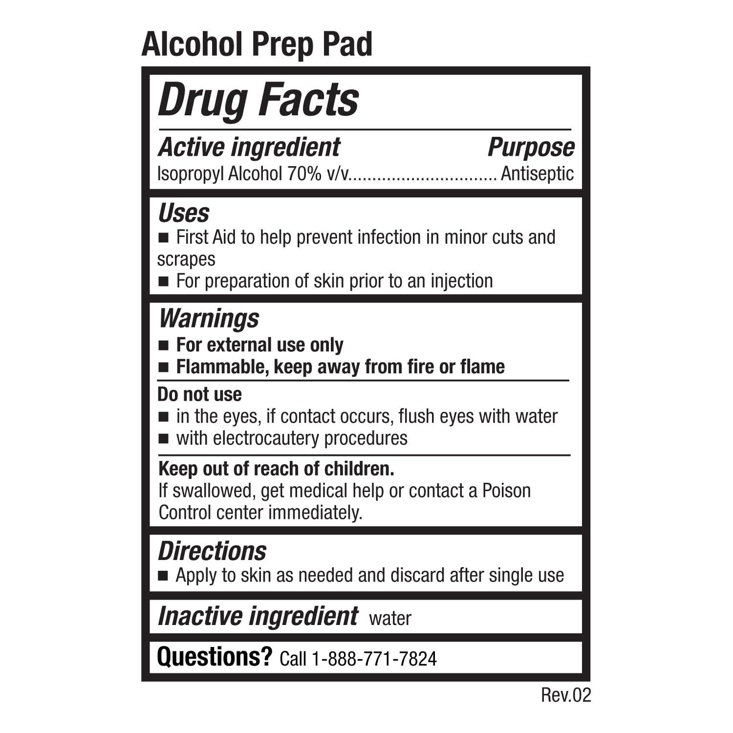 Be Smart Get Prepared 180 Piece First Aid Kit: Clean, Treat, Protect Minor Cuts, Scrapes. Home, Office, Car, School, Business, Travel, Emergency, Survival, Hunting, Outdoor, Camping & Sports, FSA HSA