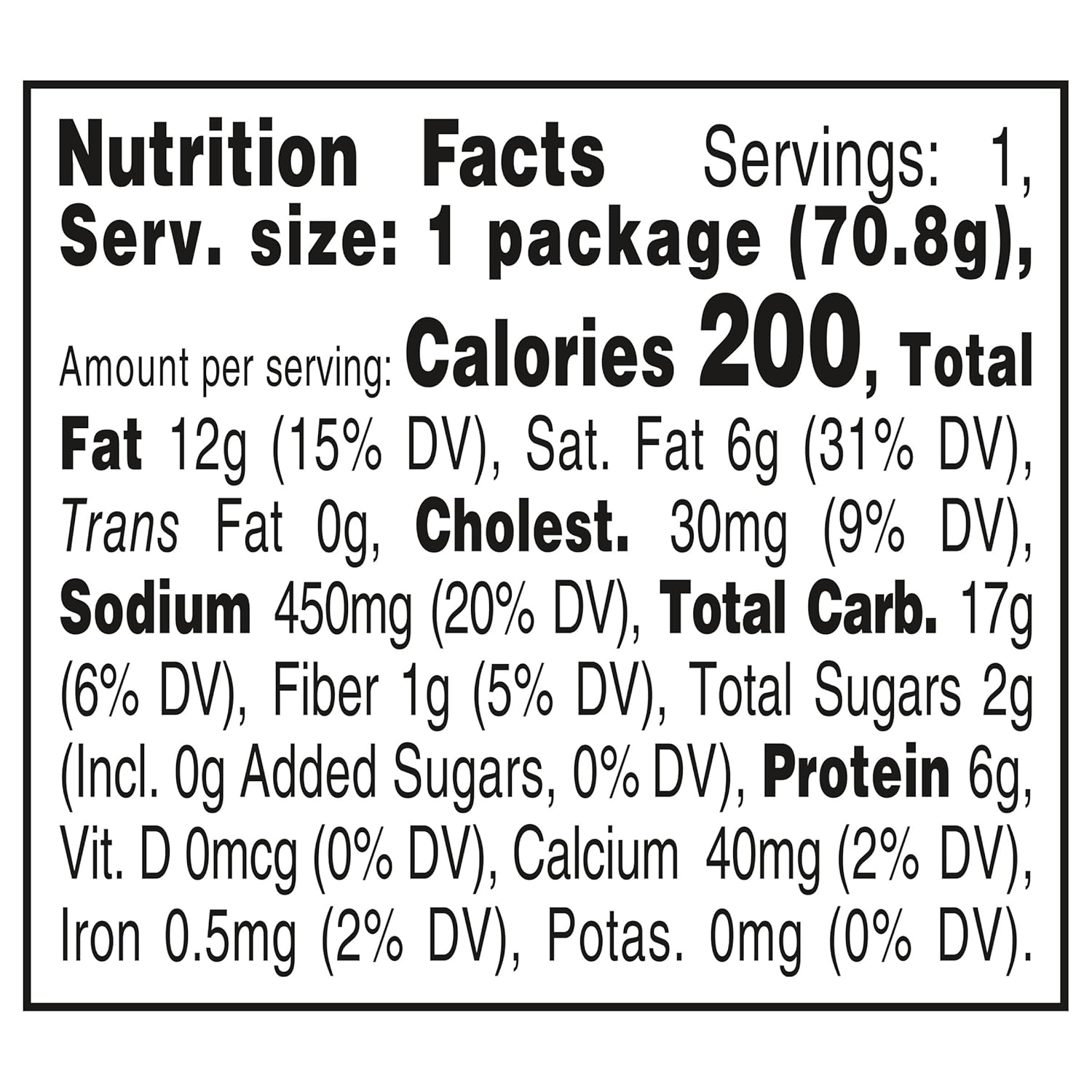 Philadelphia Multigrain Bagel Chips & Chive & Onion Cream Cheese Dip, 2.5 oz Tray