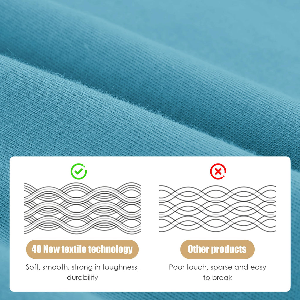 SWEET DOLPHIN 3-Pack Baby Swaddle Sleep Sacks - Newborn Swaddle Blanket with Soft Cotton - Ergonomic Wrap for Boys and Girls, 0-3 Months, Grey