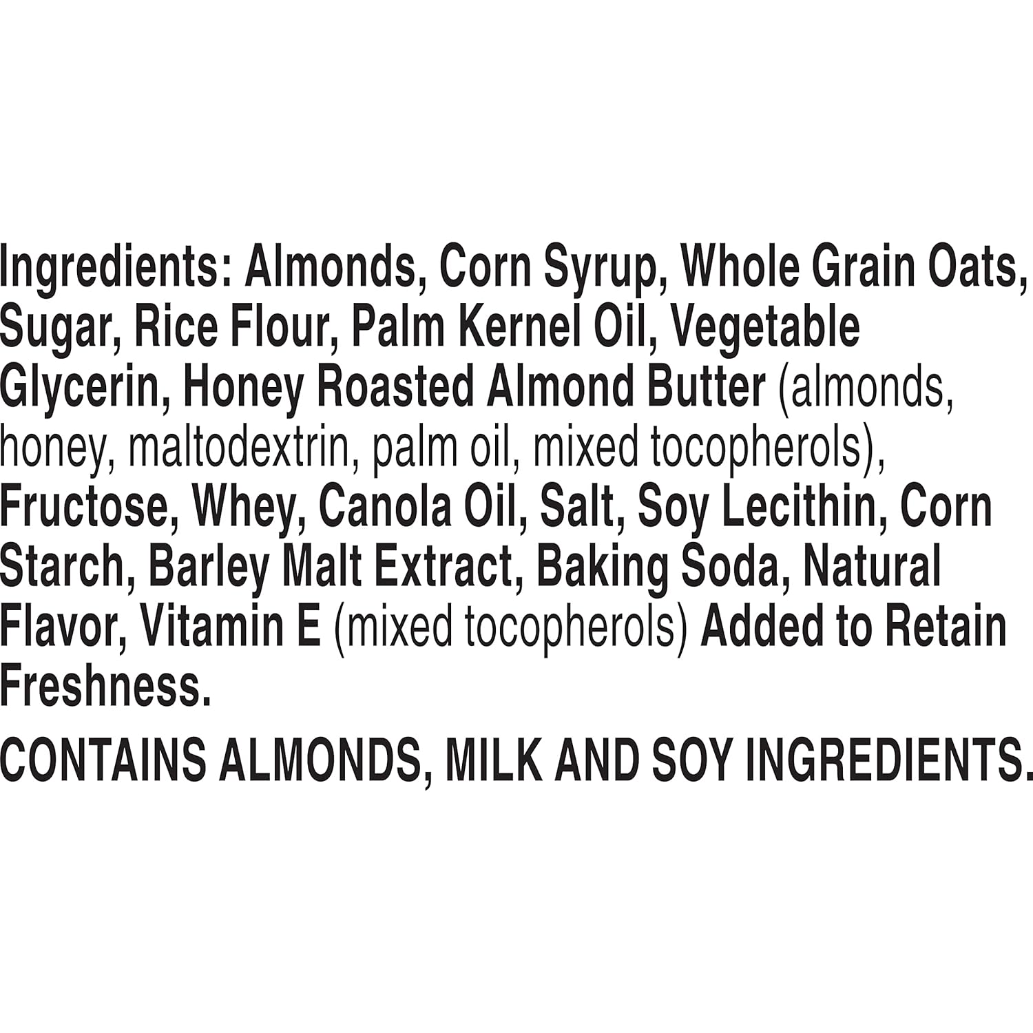 Nature Valley Sweet and Salty Nut Granola Bars, Peanut, 15 Bars, 18 oz