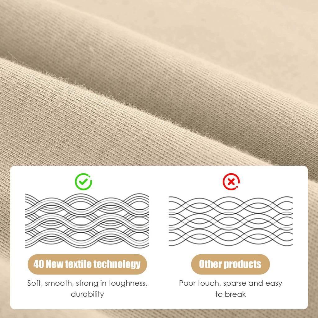 SWEET DOLPHIN 3-Pack Baby Swaddle Sleep Sacks - Newborn Swaddle Blanket with Soft Cotton - Ergonomic Wrap for Boys and Girls, 0-3 Months, Grey