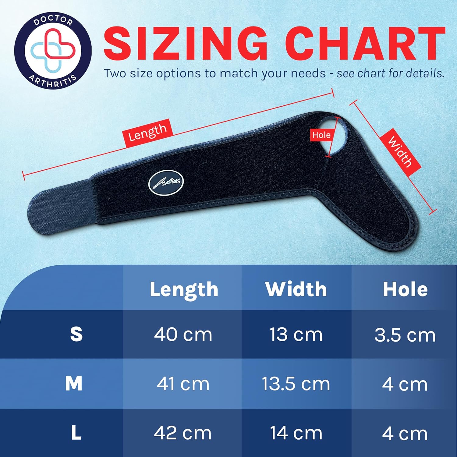 Doctor Developed Wrist Brace, Wrist Wraps for Carpal Tunnel Arthritis, Tendonitis, Hand Support, Ideal for Fitness, Weightlifting - Handbook Included (Wrist Brace 1 Pack)