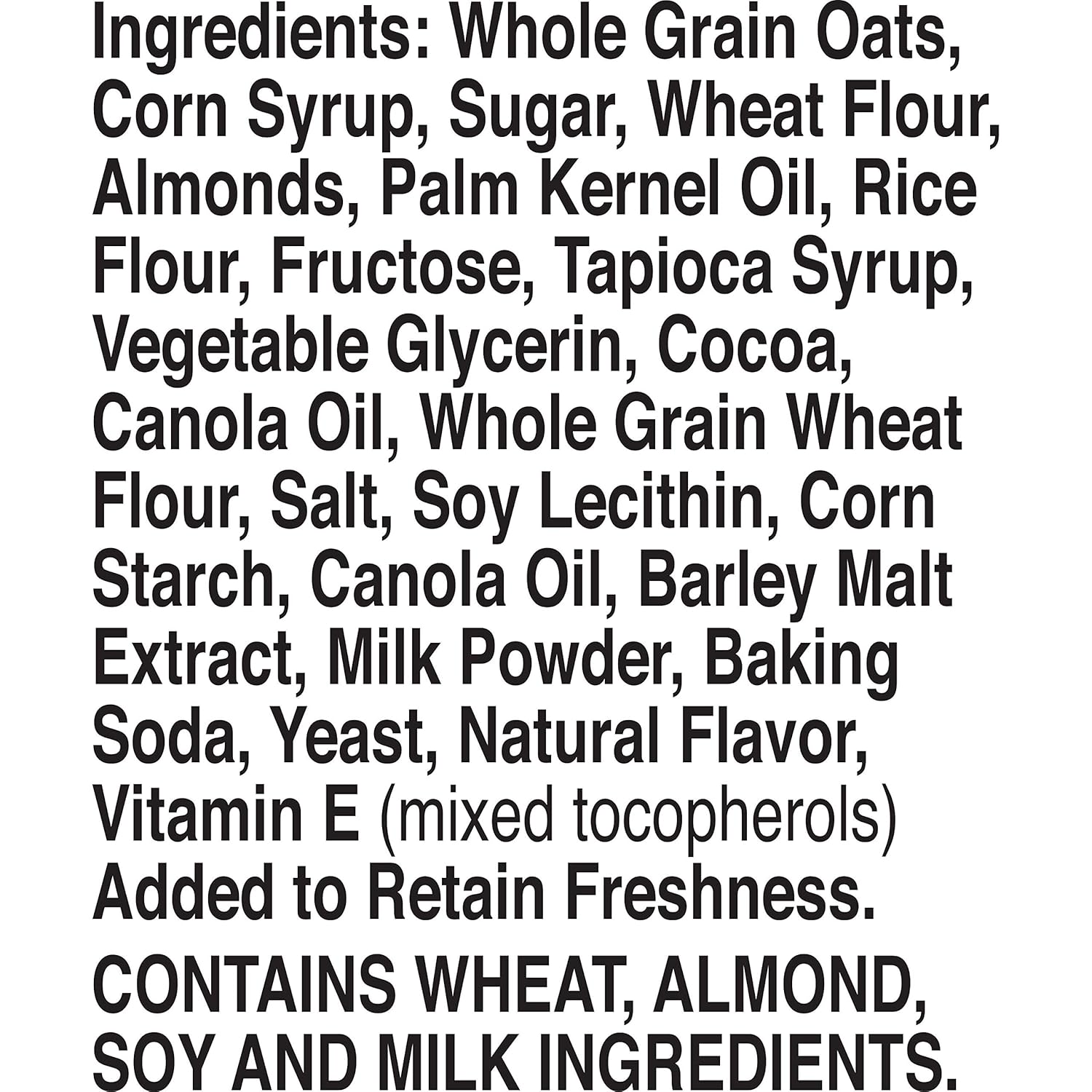 Nature Valley Sweet and Salty Nut Granola Bars, Peanut, 15 Bars, 18 oz